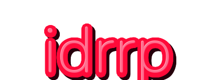 idrrp — logo kanal