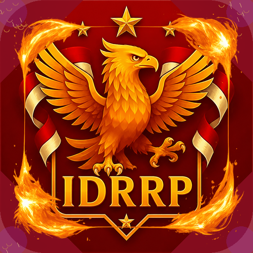 idrrp — mitra unggulan