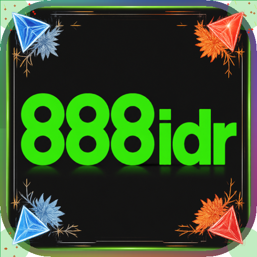 888idr — mitra unggulan