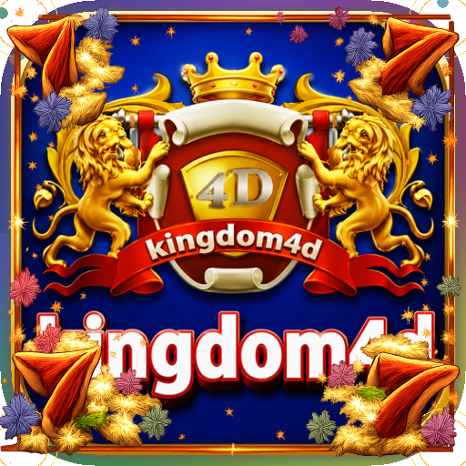 kingdom4d — galeri pratinjau - APK Resmi