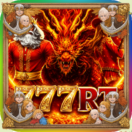 777rt — mitra unggulan
